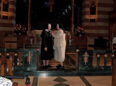 Sister Renetta and Sister Victoria.jpg Sister Renetta and Sister Victoria.jpg
